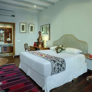Suite Supérieure Lit King-Size